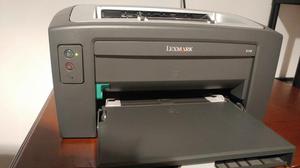 Impresora Lexmark E120