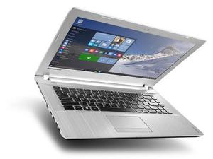 LENOVO 310 CORE I7 RAM 4 DD  tuPortatilya SAS