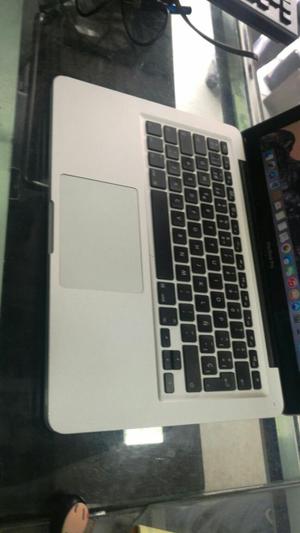 Macbook Pro Core I