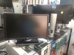 Monitores Led Dell 20