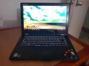 PORTATIL LENOVO YOGA 2 i5 4ta TURBO 2.70GHZ, 500GB DISCO,