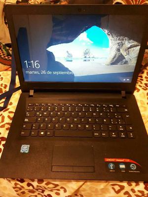 Portatil Lenovo 110 con Garantia