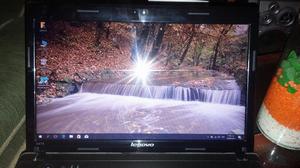 Portatil Lenovo G475