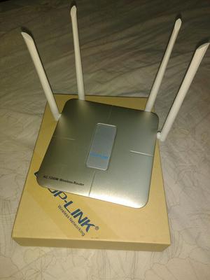Router Eduplink Doble Banda