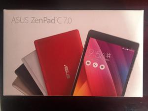 Tablet Asus ZenPad c 7.0
