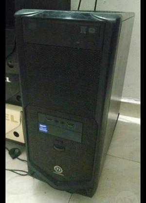 Torre Pc Thermaltake V8 Phenom Ii X6