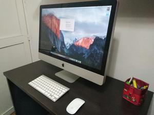 Vendo Imac 27 Pulgadas