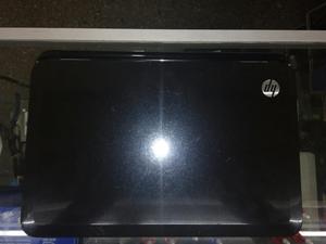 Vendo Portátil Hp