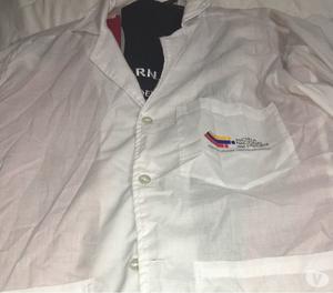 Vendo uniformes usados de la escuela nacional del deporte ca