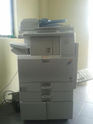 fotocopiadora Ricoh MP255