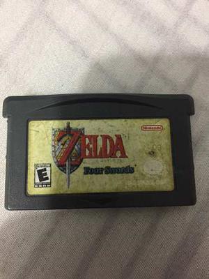 A Link To The Past Gba