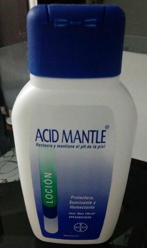 Acid Mantle de Bayer