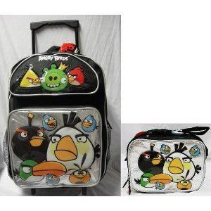 Angry Birds Grande 16 K62