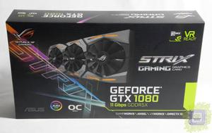 Asus Strix Gtx gbps Negociable