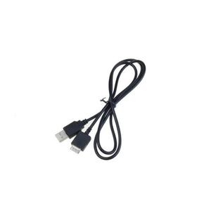 Cable Usb / Cargador Para Sony Mp3 / Mp4 Nwz-e436f Nwz-e438