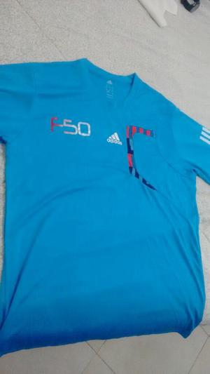 Camiseta Adidas Climacool,talla Xl