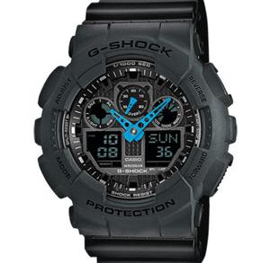 Casio Gshock Ga100c