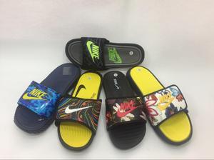 Chanclas Varias Marcas