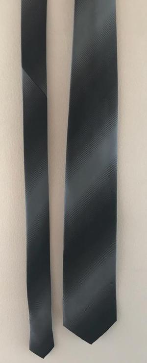 Corbata Yves Saint Laurent 100% Original