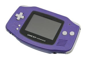 Game Boy Advanced, Buen Estado