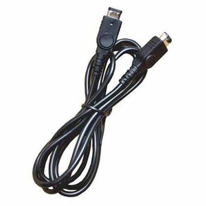Generic 2 Juego Game Link Connect Cable Cable Compatible