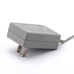 Hde Nintendo Dsi Amplificador; Adaptador De Corriente Del E