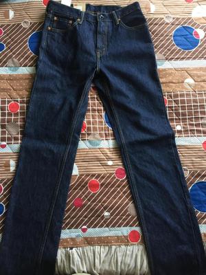 LEVIS PANTALON JEAN 505