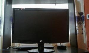 Monitor Compaq