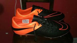 Nike Hipervenom Originales