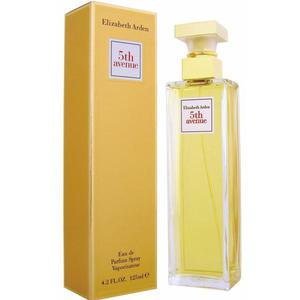 Perfume Elizabeth Arden Quinta Avenida Mujer 125 Ml Original