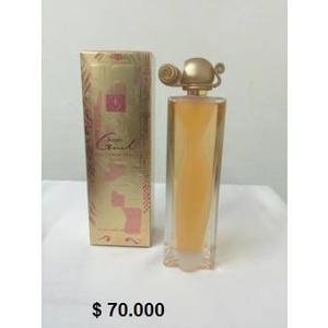 Perfume Happy Organza 100 ml para mujer