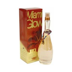 Perfume Jennifer Lopez Miami Glow Original 100 Ml Envio Hoy