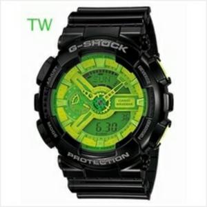 Reloj Casio G Shock 110b,nuevo