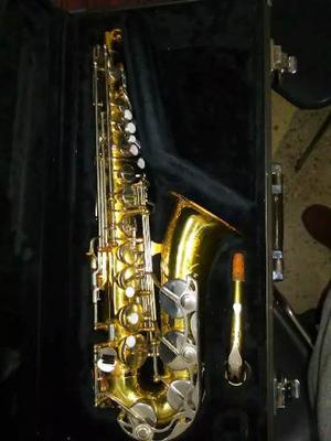 Saxofón Yamaha Yas23 Japonés