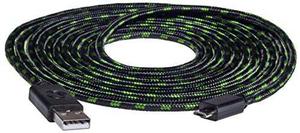 Snakebyte Snakebyte Usb Carga Cable - 3 M (9.84 Pies) De La