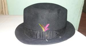 Sombrero Royal Stevenson