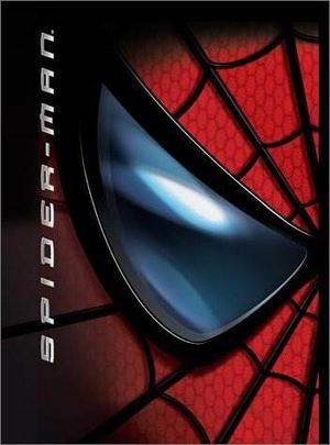 Spider-man The Movie Importación Japón