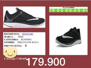 Tenis Nike Originales