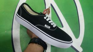 Tenis Vans