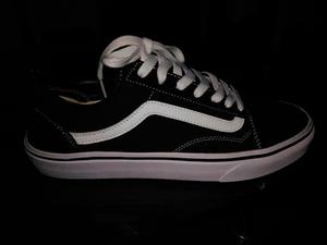 Tenis Vans