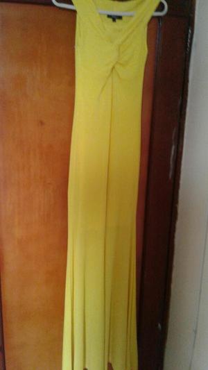 Vestido Elegante Studio F