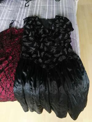 Vestidos de Fiesta S M L