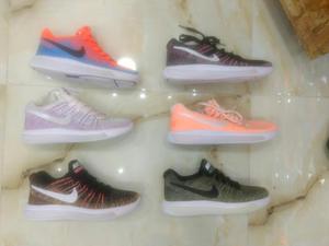 Zapatillas Nike Unisex