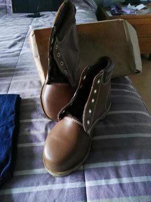 Zapatos Nuevos Hombre