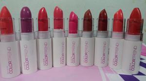 labiales color trend a la venta