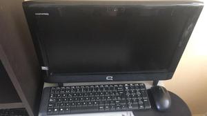 All In One Compaq