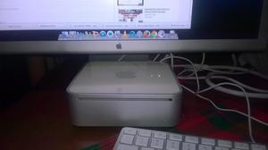 Apple Mac Mini Core Duo 500gb Hdd Pantalla Mac 22*