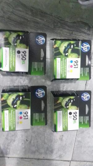 Cartuchos para Hp O 