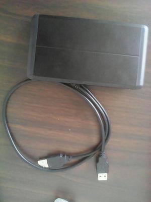 Disco Duro Externo 1tb