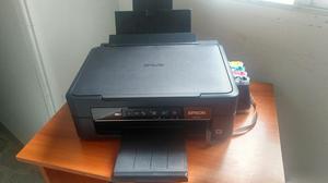 Epson Xp 211 Sistema